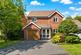 Nant-y-Coed, Mold, Flintshire, CH7