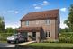 Plot 38, The Cottenham at Hayes View, Colston Gate NG12