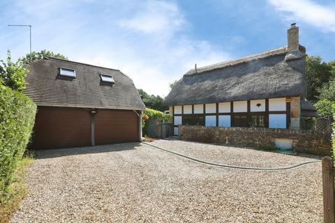 3 bedroom detached house for sale, Winchcombe Road, Sedgeberrow, Evesham, Worcestershire, WR11