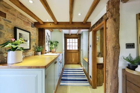 3 bedroom detached house for sale, Winchcombe Road, Sedgeberrow, Evesham, Worcestershire, WR11
