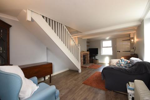 2 bedroom semi-detached house for sale, Colchester Road, Coggeshall, Colchester
