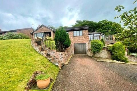 3 bedroom bungalow for sale, Parc Benarth, Conwy, LL32