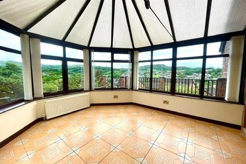 3 bedroom bungalow for sale, Parc Benarth, Conwy, LL32