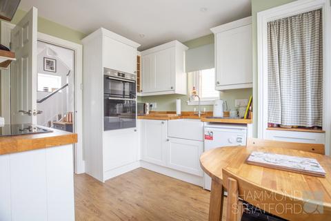2 bedroom semi-detached house for sale, Halford Close, Attleborough