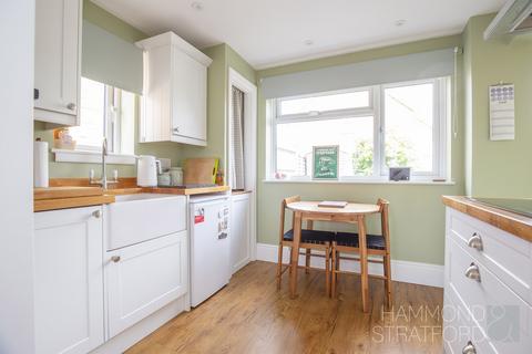 2 bedroom semi-detached house for sale, Halford Close, Attleborough