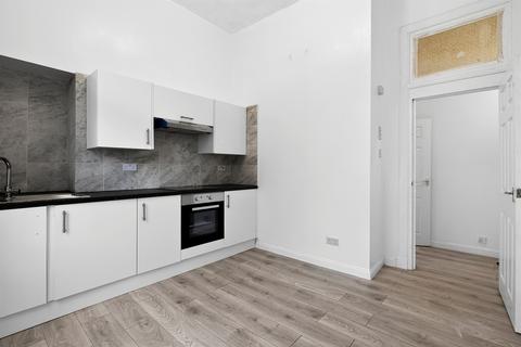 undefined, Shettleston Road, Glasgow