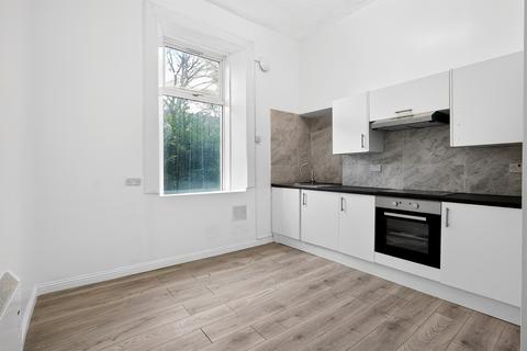 undefined, Shettleston Road, Glasgow