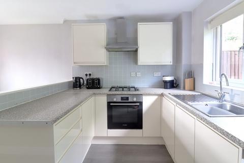 2 bedroom semi-detached house for sale, Honeyfields, Tarporley