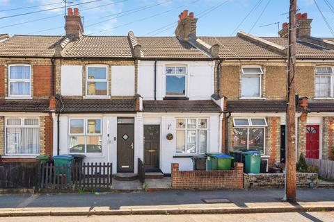 2 bedroom terraced house for sale, Judge Street, Watford