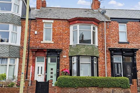 3 bedroom flat for sale, Stanhope Road, South Shields