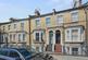 Greenside Road, London, W12
