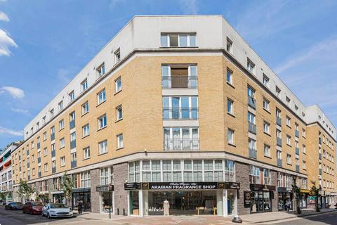 Plumbers Row, London, E1