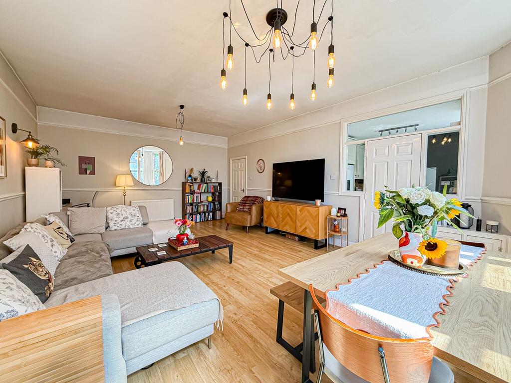 Apartment in Liverpool, Aigburth - View 5