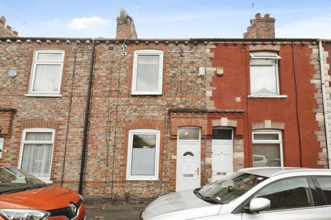 2 bedroom terraced house to rent, Hillsborough Terrace, YORK