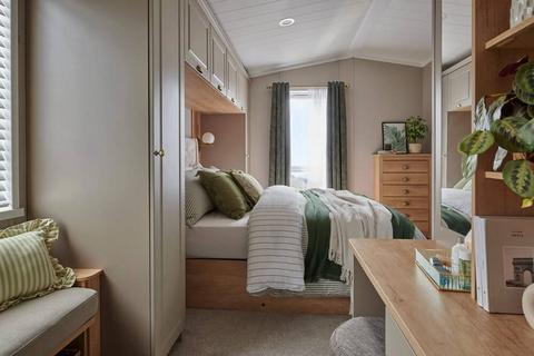 undefined, Two Bed Swift Vendee Garton Holiday Park, Ayr KA6