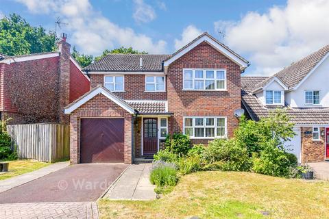 undefined, Rogersmead, Tenterden TN30