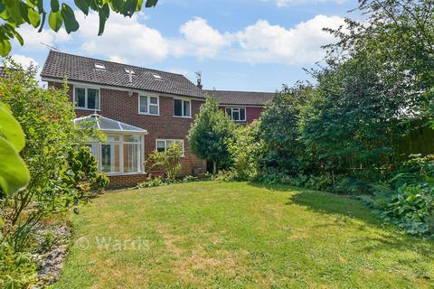 undefined, Rogersmead, Tenterden TN30