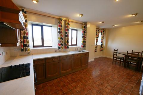2 bedroom semi-detached house to rent, Fossebridge, Northleach, GL54