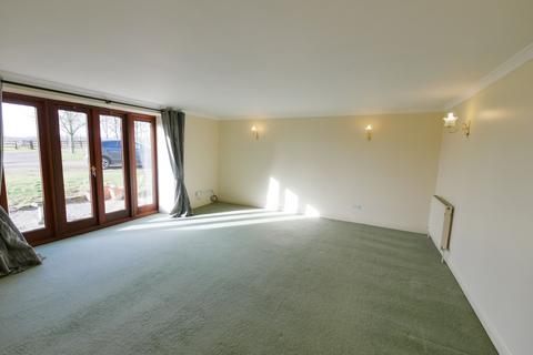 2 bedroom semi-detached house to rent, Fossebridge, Northleach, GL54