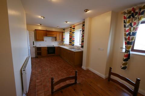 2 bedroom semi-detached house to rent, Fossebridge, Northleach, GL54