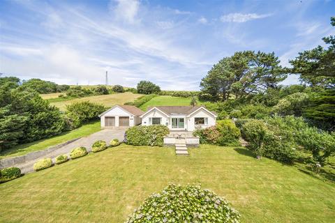 3 bedroom bungalow for sale, Higher Slade, Ilfracombe