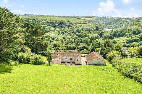 3 bedroom bungalow for sale, Higher Slade, Ilfracombe