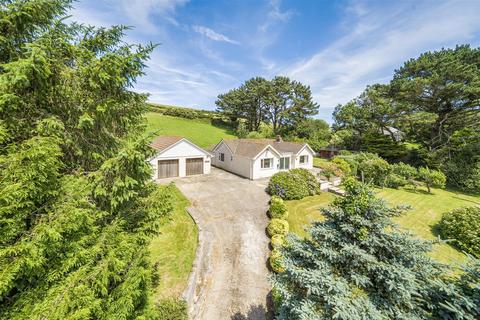 3 bedroom bungalow for sale, Higher Slade, Ilfracombe