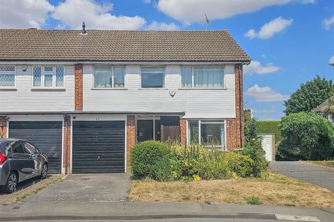 Paglesfield, Hutton, Brentwood