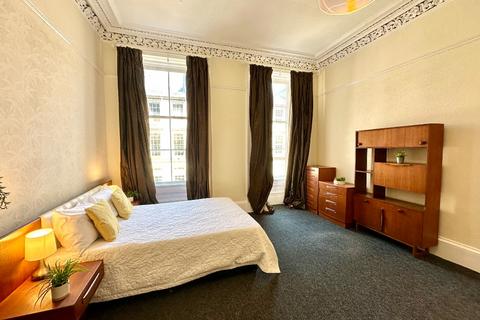 undefined, West Princes Street, Woodlands, Glasgow, G4