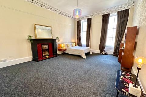 undefined, West Princes Street, Woodlands, Glasgow, G4