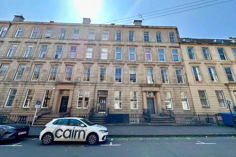 undefined, West Princes Street, Woodlands, Glasgow, G4
