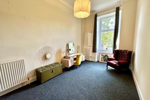 undefined, West Princes Street, Woodlands, Glasgow, G4