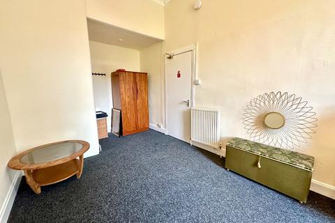 undefined, West Princes Street, Woodlands, Glasgow, G4