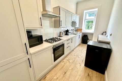 undefined, West Princes Street, Woodlands, Glasgow, G4