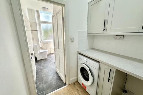 undefined, West Princes Street, Woodlands, Glasgow, G4