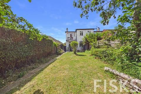 2 bedroom maisonette for sale, South View Road, Benfleet, SS7