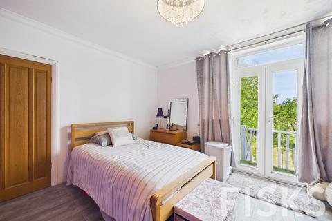 2 bedroom maisonette for sale, South View Road, Benfleet, SS7