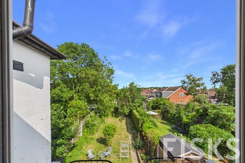 2 bedroom maisonette for sale, South View Road, Benfleet, SS7