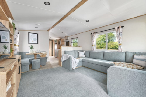 undefined, ABI Coworth Garton Holiday Park, Ayr KA6