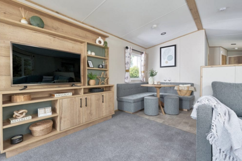 undefined, ABI Coworth Garton Holiday Park, Ayr KA6