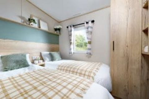 undefined, ABI Coworth Garton Holiday Park, Ayr KA6
