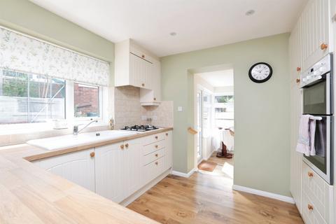 2 bedroom semi-detached bungalow for sale, Nalders Road, Chesham