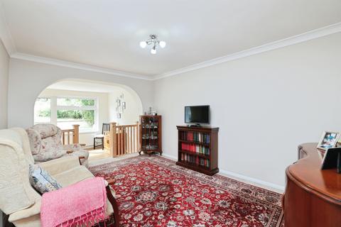 2 bedroom semi-detached bungalow for sale, Nalders Road, Chesham