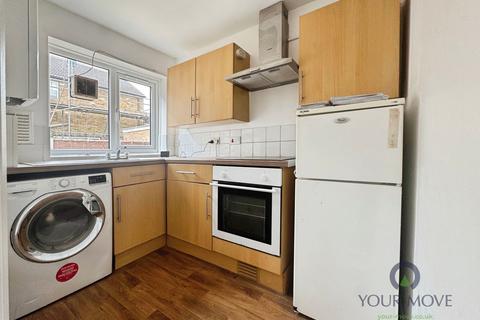 1 bedroom flat for sale, Palace Grove, Bromley BR1