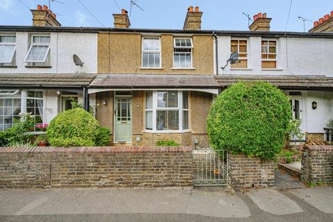 2 bedroom terraced house for sale, Ebberns Road, Hemel Hempstead