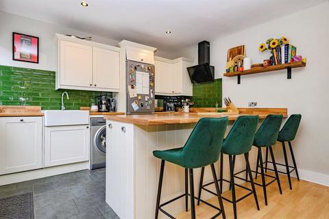 2 bedroom terraced house for sale, Ebberns Road, Hemel Hempstead