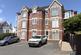 Burlington Road, Swanage BH19