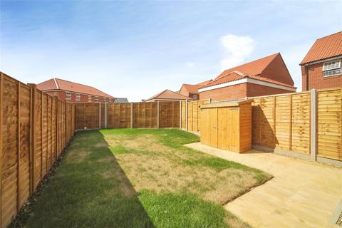2 bedroom semi-detached house for sale, St Peters Chase, Thurston, Bury St. Edmunds, Suffolk, IP31