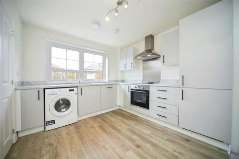 2 bedroom semi-detached house for sale, St Peters Chase, Thurston, Bury St. Edmunds, Suffolk, IP31