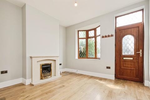 2 bedroom end of terrace house for sale, Vicarage Road, HALESOWEN